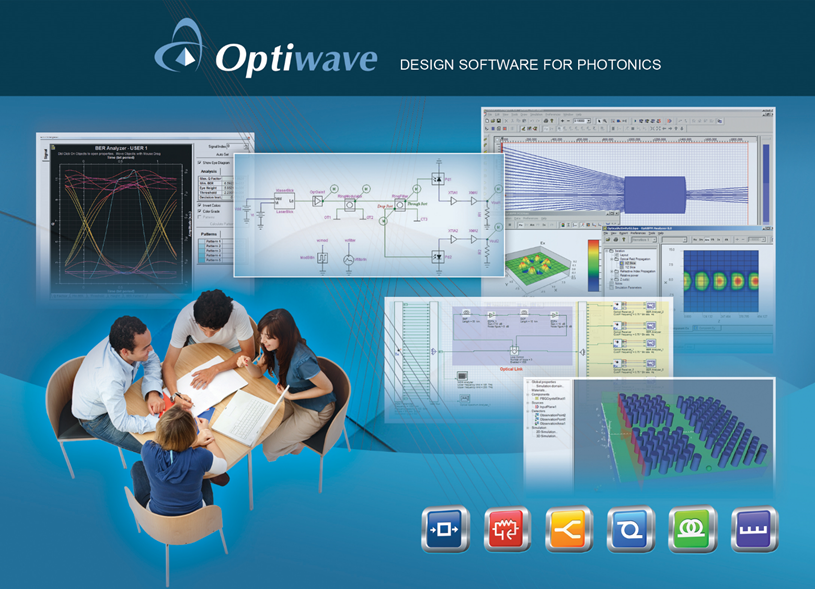 OptiwaveͨO(sh)Ӌܛ